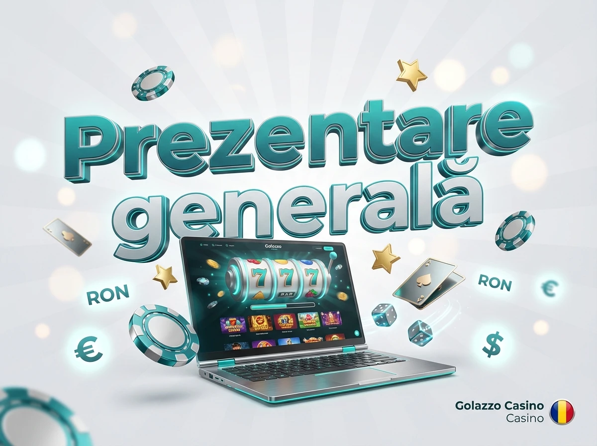 Prezentare generală